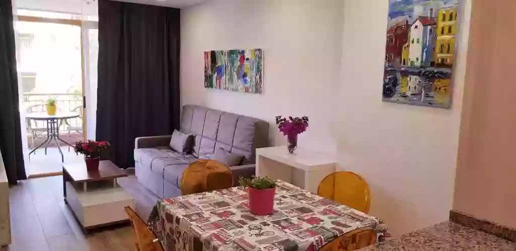 APARTAMENTOS CATALUNYA 92