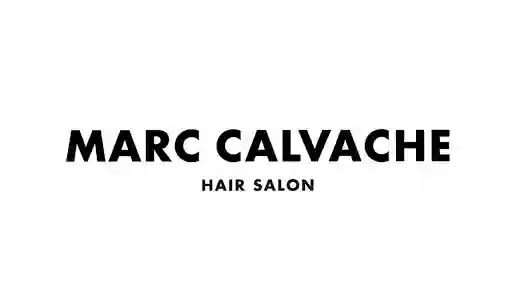 MARC CALVACHE HAIR SALON. PELUQUERÍA UNISEX. BARBERÍA.