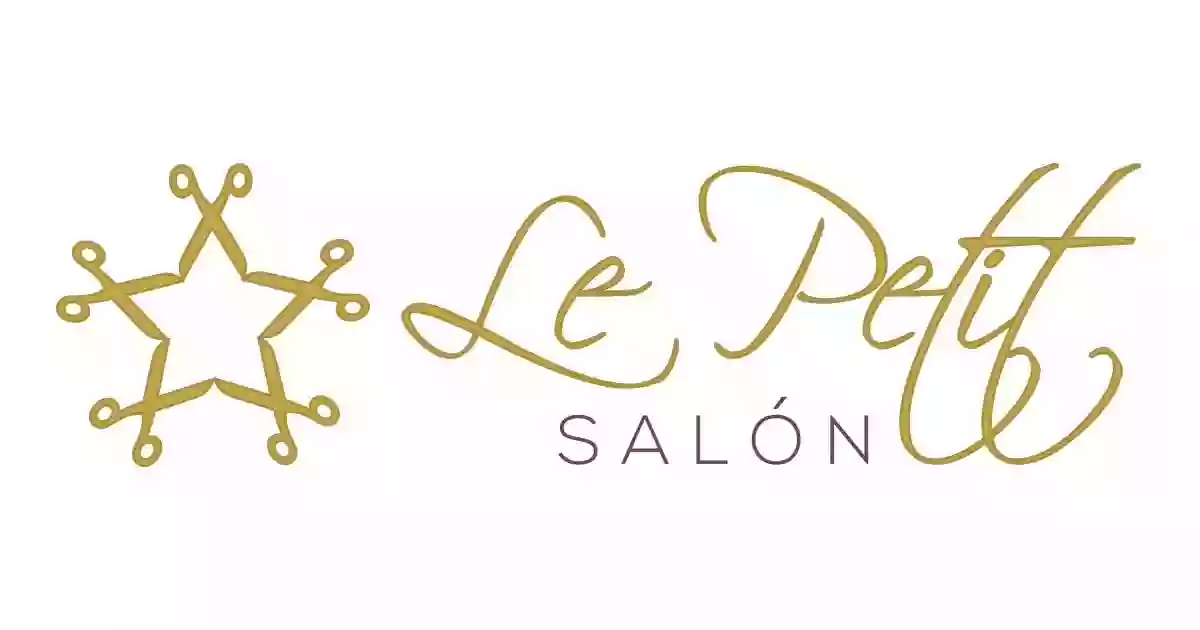 Le Petit Salon - Peluquería Barcelona - C/ Buenos Aires