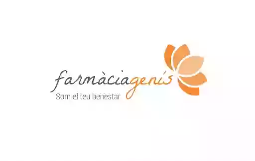 Farmacia-Ortopedia Genis en Figueres