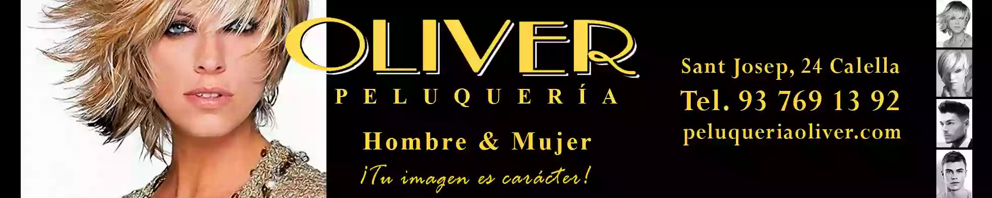 Peluqueria Oliver