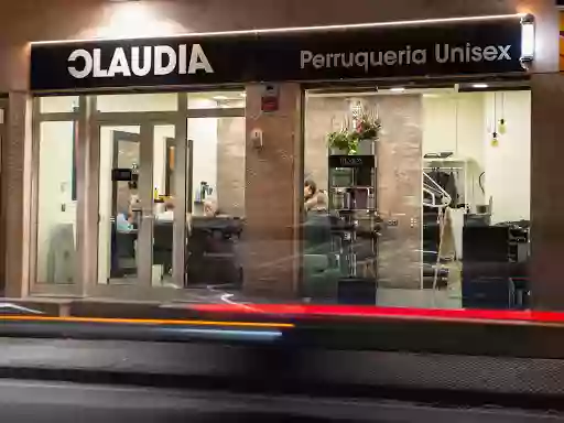 Claudia Perruqueria Unisex