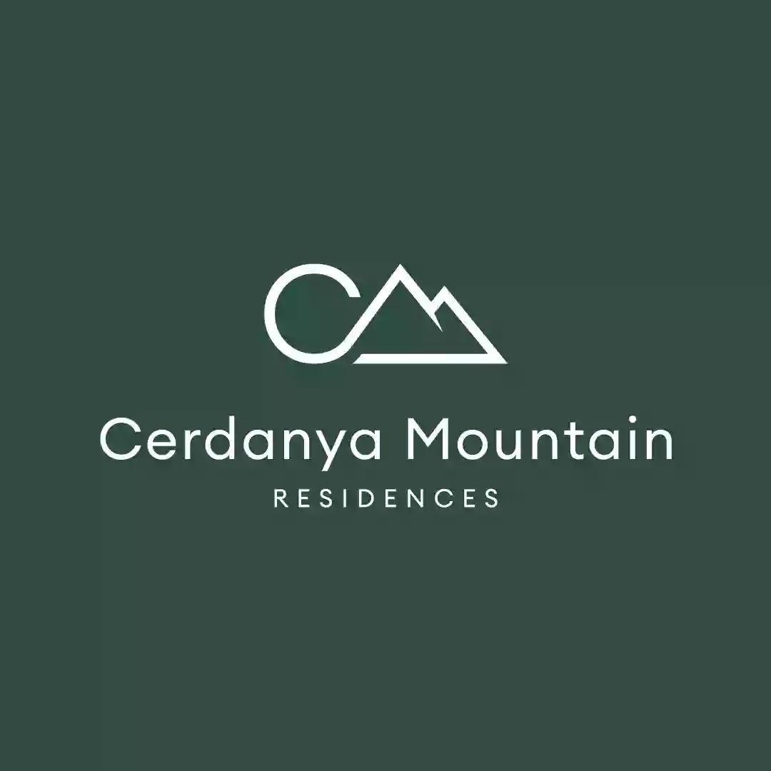 Cerdanya Mountain Residences