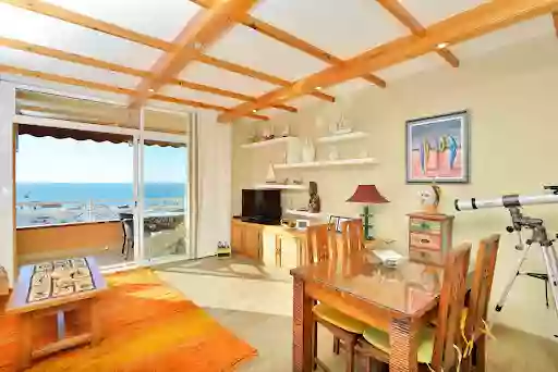 APARTAMENTO MARINERO 7 P. Vistas espectaculares SITGES