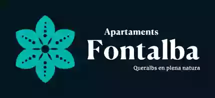 Apartaments Fontalba