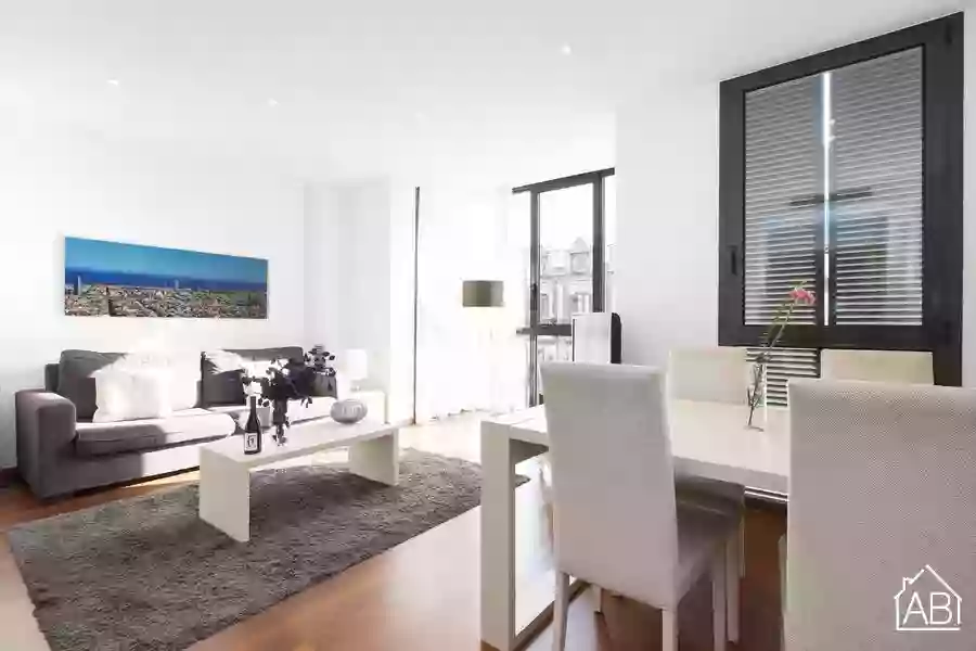 Servicios Centrales | AB APARTMENT BARCELONA