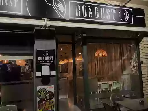 BonGust Restaurant