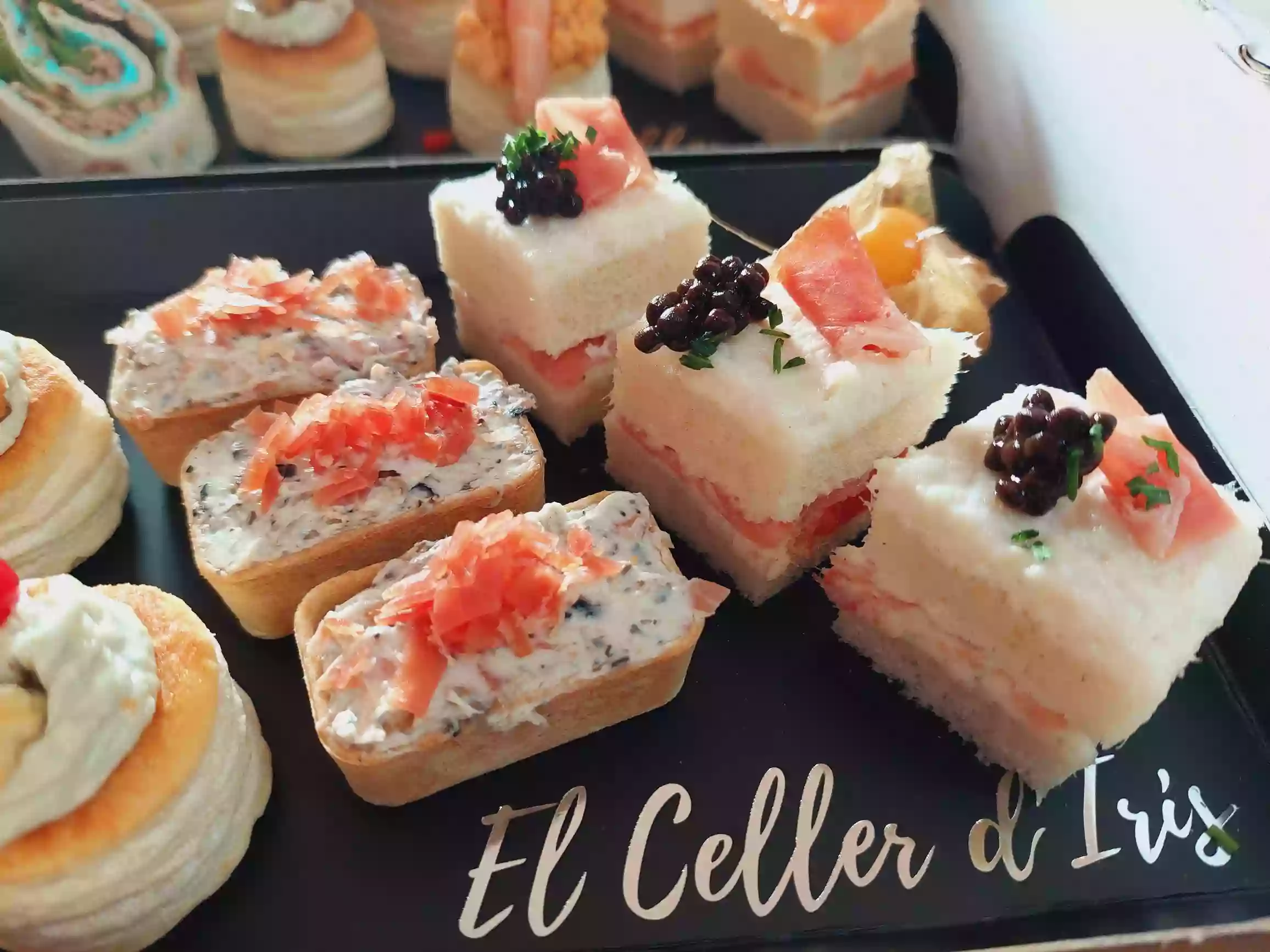 El Celler d'Iris