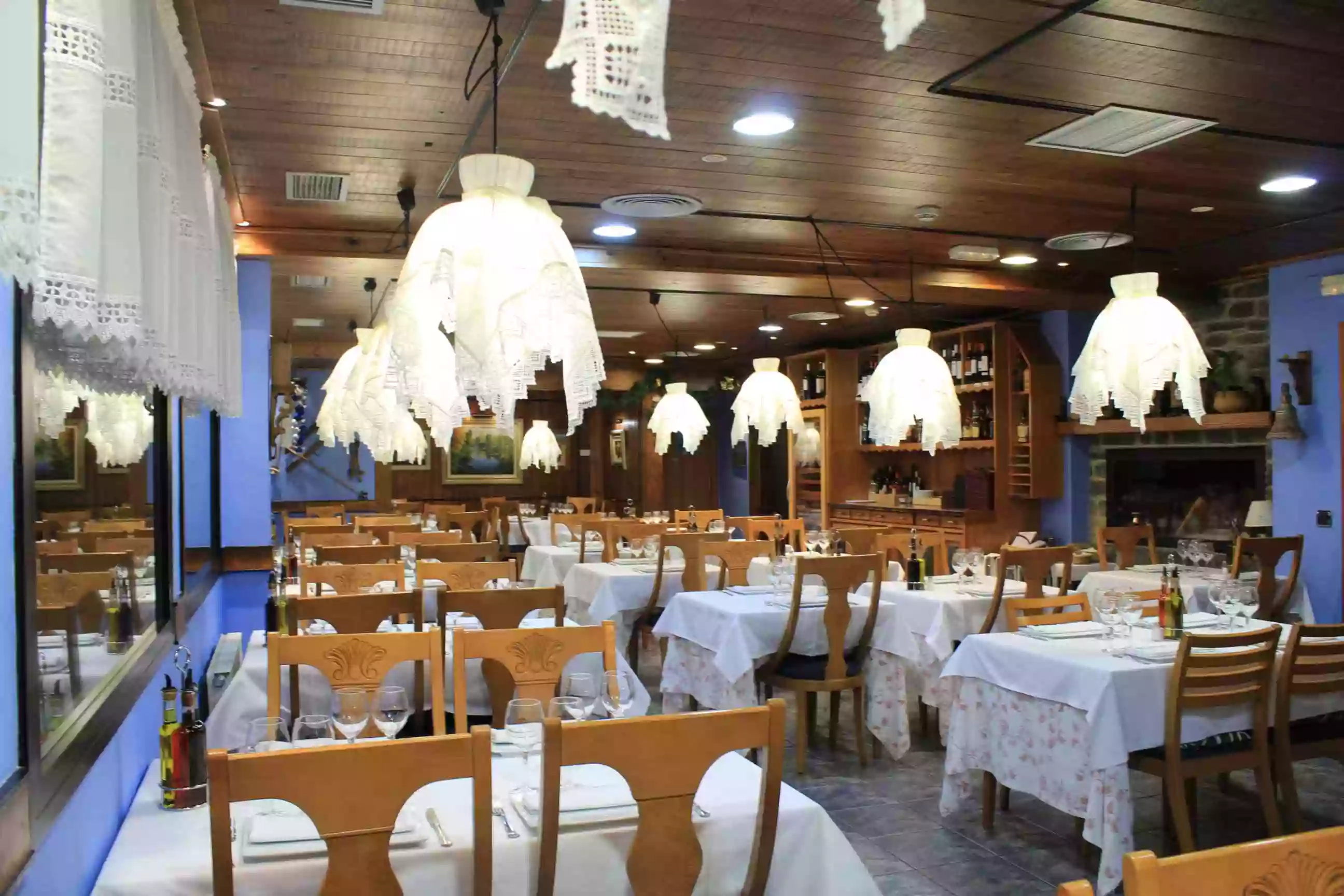 Restaurante Era Lucana