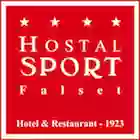 Restaurant Hostal Sport