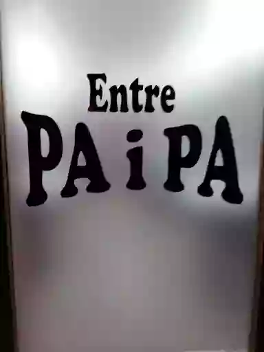 Entre pa i pa