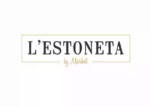 L'estoneta by Maribel