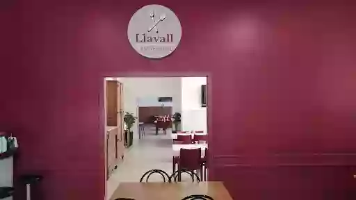 Bar-Restaurant Llavall