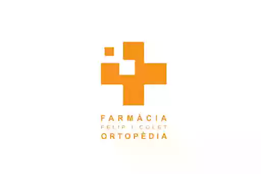 Farmacia Ortopedia Adaptada Carme Felip Colet. Farmacias 12 horas en Tarragona