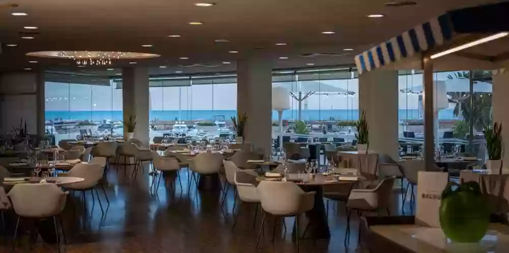 Restaurant Club Nàutic Salou