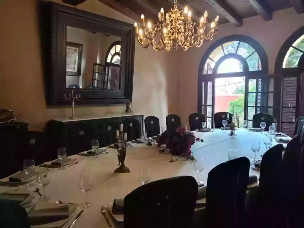 El Pacto Restaurante