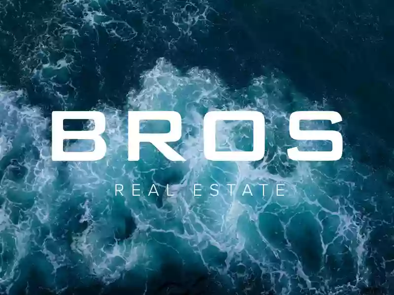 Bros Real Estate