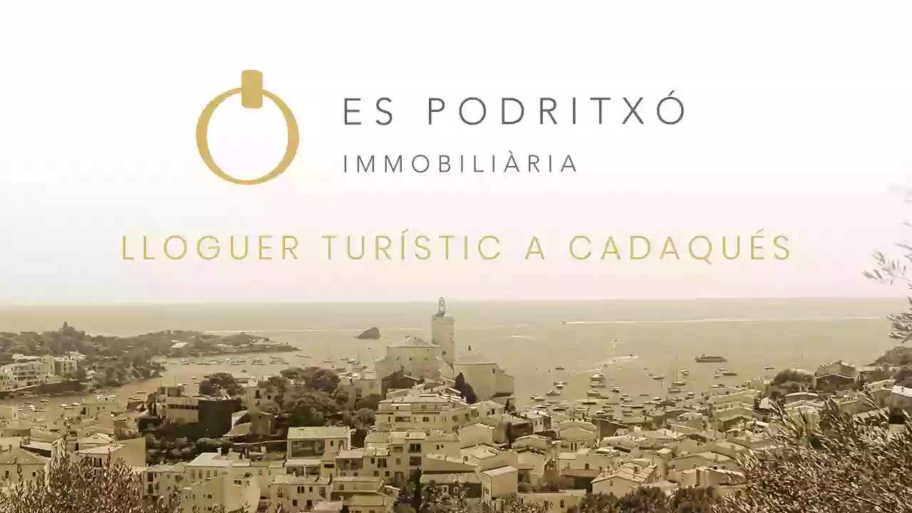 Es Podritxó Immobiliària