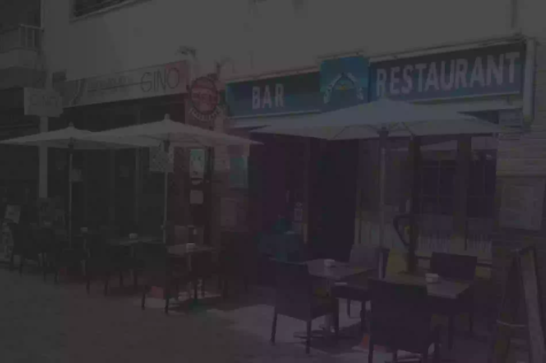 Restaurante Pas de Mar