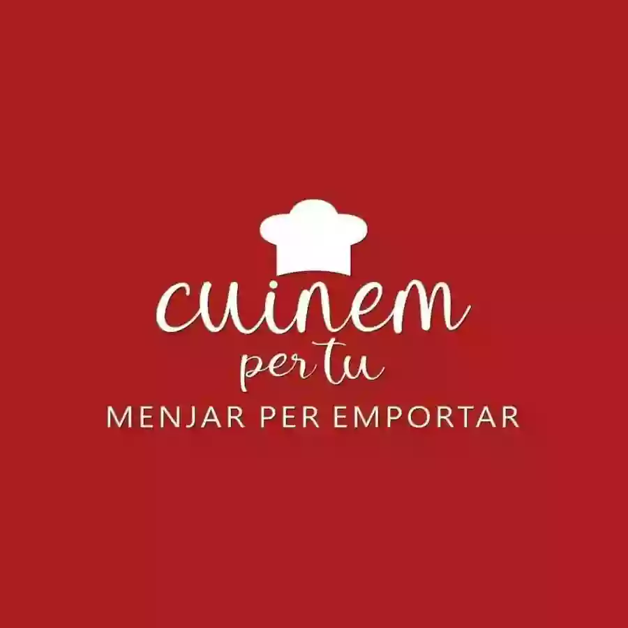 Cuinem per Tu