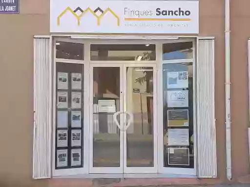 Fincas Sancho - Loly Sánchez