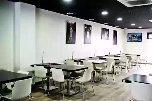 Restaurant A més a més