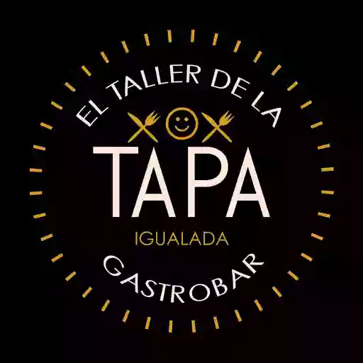 El Taller de la Tapa Igualada