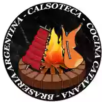 Calsoteca