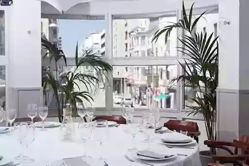 Restaurant Miami