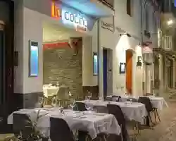 La Cocina Sitges