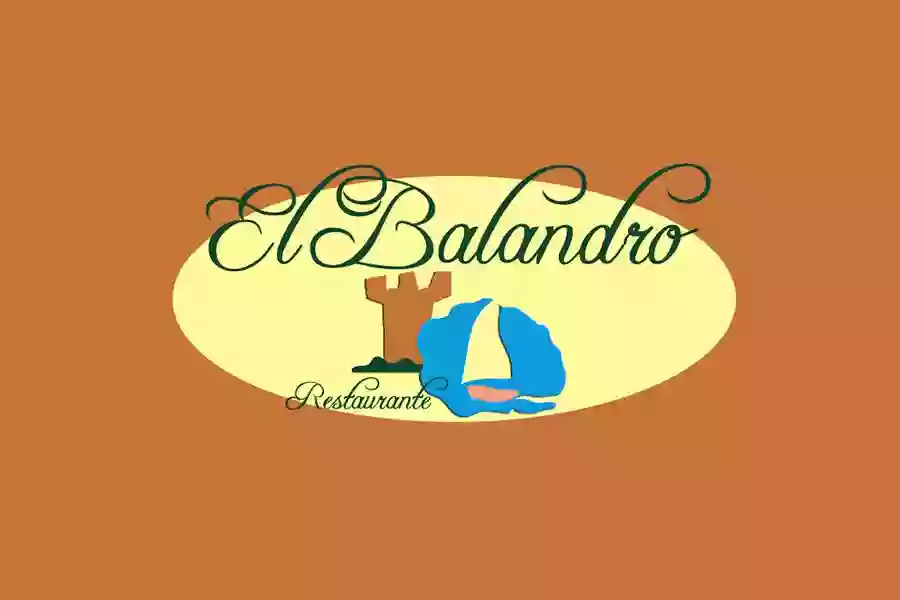 Restaurante el Balandro