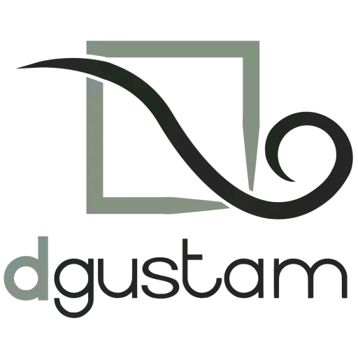 Dgustam