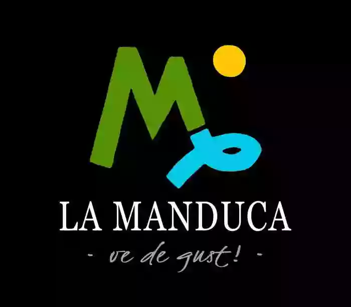 Restaurant La Manduca