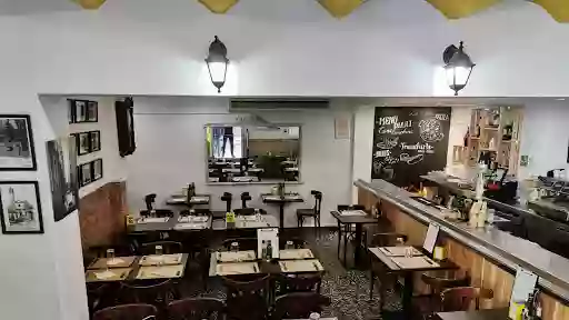 Restaurante Casa LOT