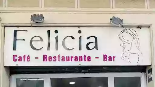 Bar/Restaurante, Felicia