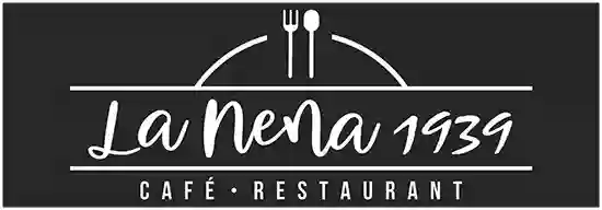 Café Restaurante La Nena 1939