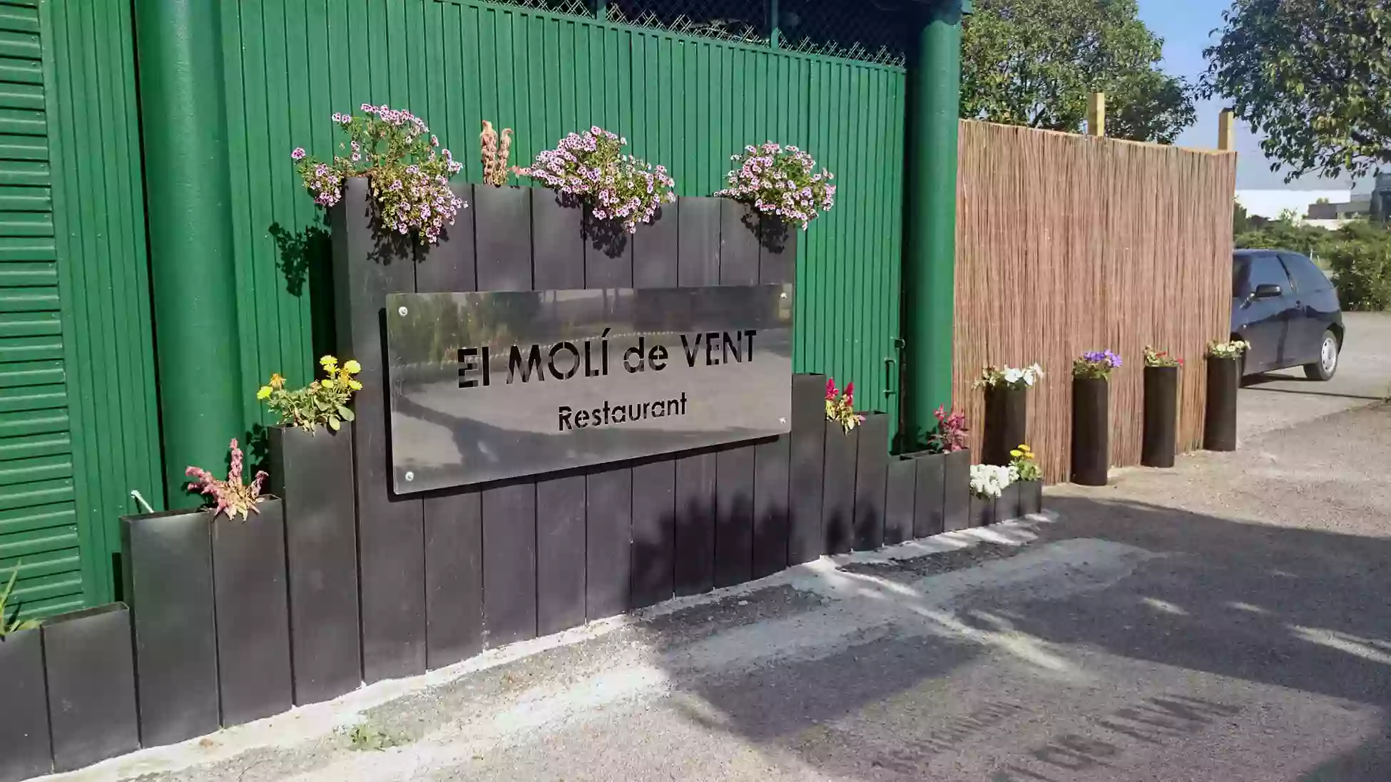 El Molí de Vent | Bar Restaurante en Parets del Vallès