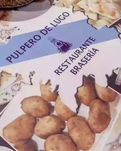 Restaurante El Pulpero de Lugo