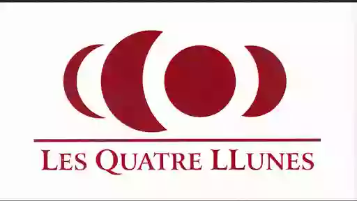 Les Quatre Llunes