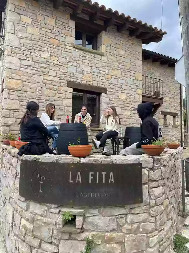 La Fita Gastrobar