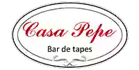 Bar Casa Pepe Mataró