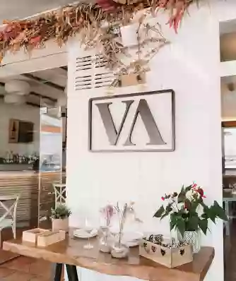 Viterra Restaurant