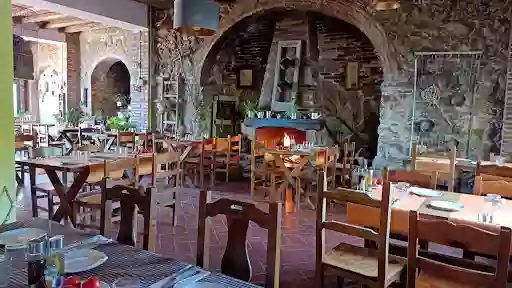 Restaurant Montnegre