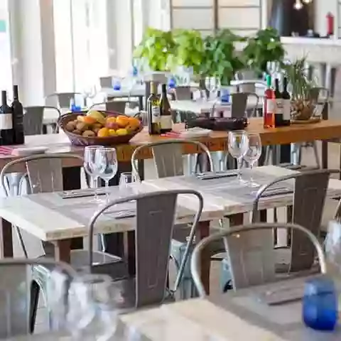 Dynamic Restaurant | Restaurante en Caldes d'Estrac