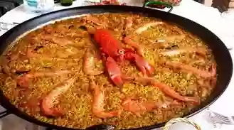 La Mejor Paella de Lloret