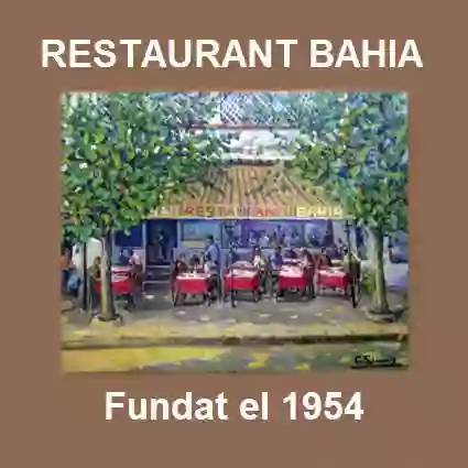 Restaurant Bahia