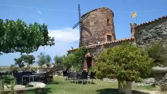 Restaurant Molí de Vent