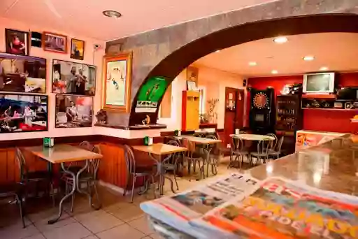 Bar El Tronco