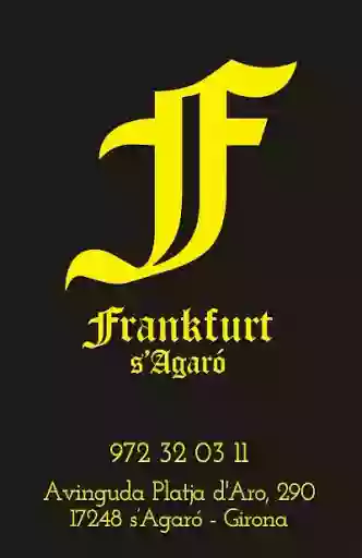 Frankfurt S'agaró