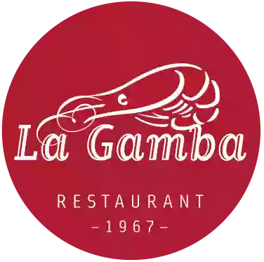 Restaurant La Gamba